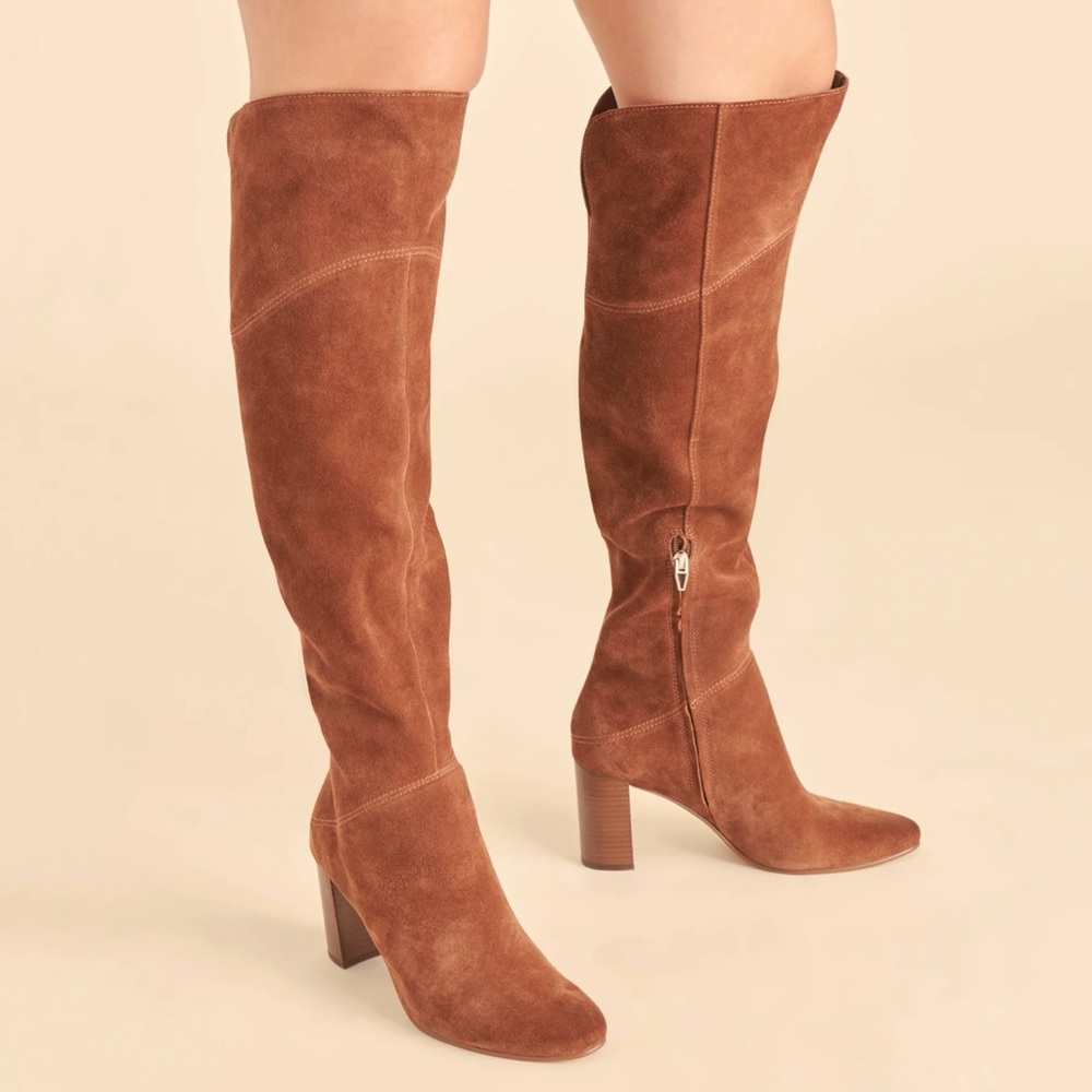 Dolce Vita Sury tall boot